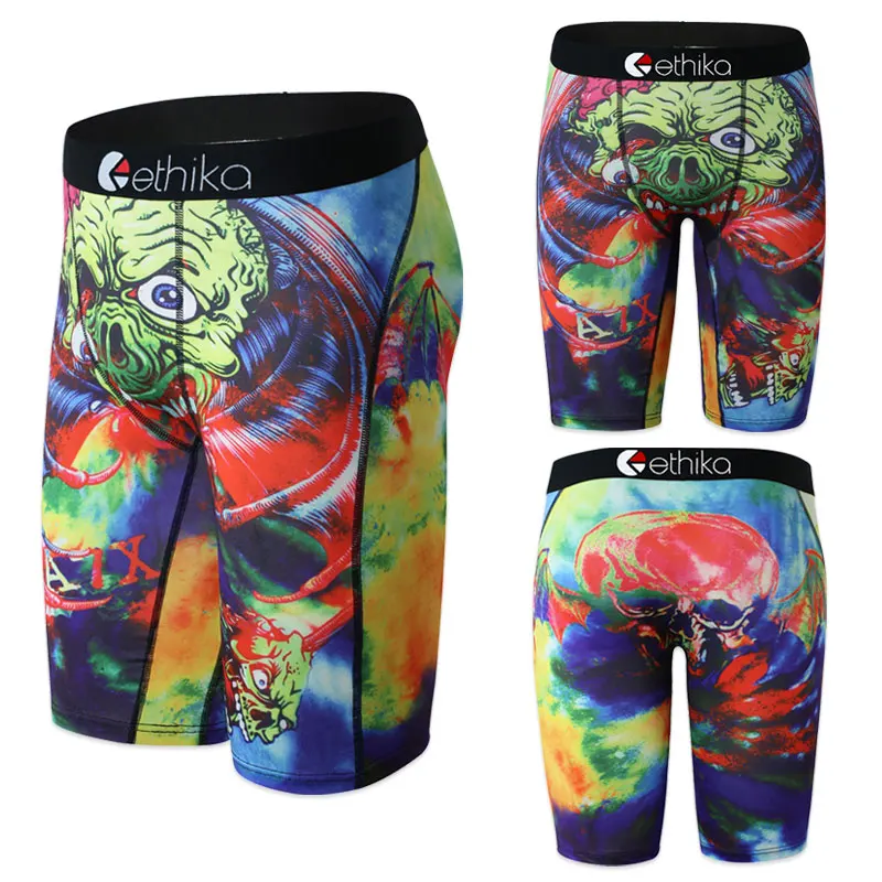 PROD 1005003151180941 2021 Ethika Boxers Briefs for Kids Son Ethika
Underwear for Little Boys Sports Shorts Childrens Day Gifts Ethika
