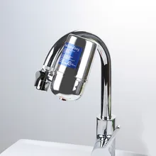Удаление загрязняющих веществ щелочной воды ионизатор бытовой фильтр для воды очиститель очистки для питья filtro de agua