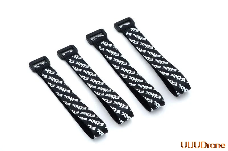 Team BlackSheep TBS ETHIX ремни для аккумулятора(4)(16x250 мм