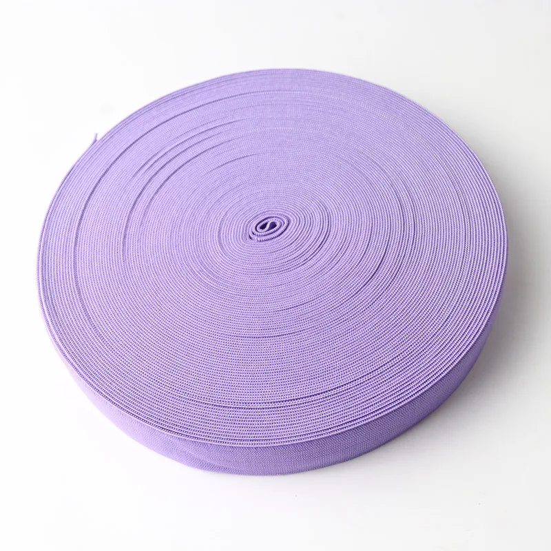 Purple 25mm 1m