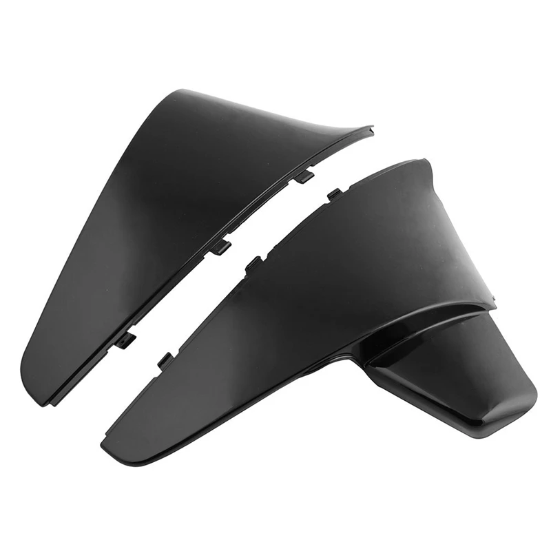 1 Pair Motorcycle Battery Side Cover Fairing For Honda Shadow VT600 VT VLX 600 STEED 400 1988-1998 Parts | Автомобили и мотоциклы