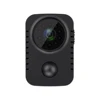 HD Mini Body Camera Wireless 1080P Security  pocket Cameras Motion Activated Small Nanny Cam for Cars standby PIR Espia Webcam ► Photo 1/6