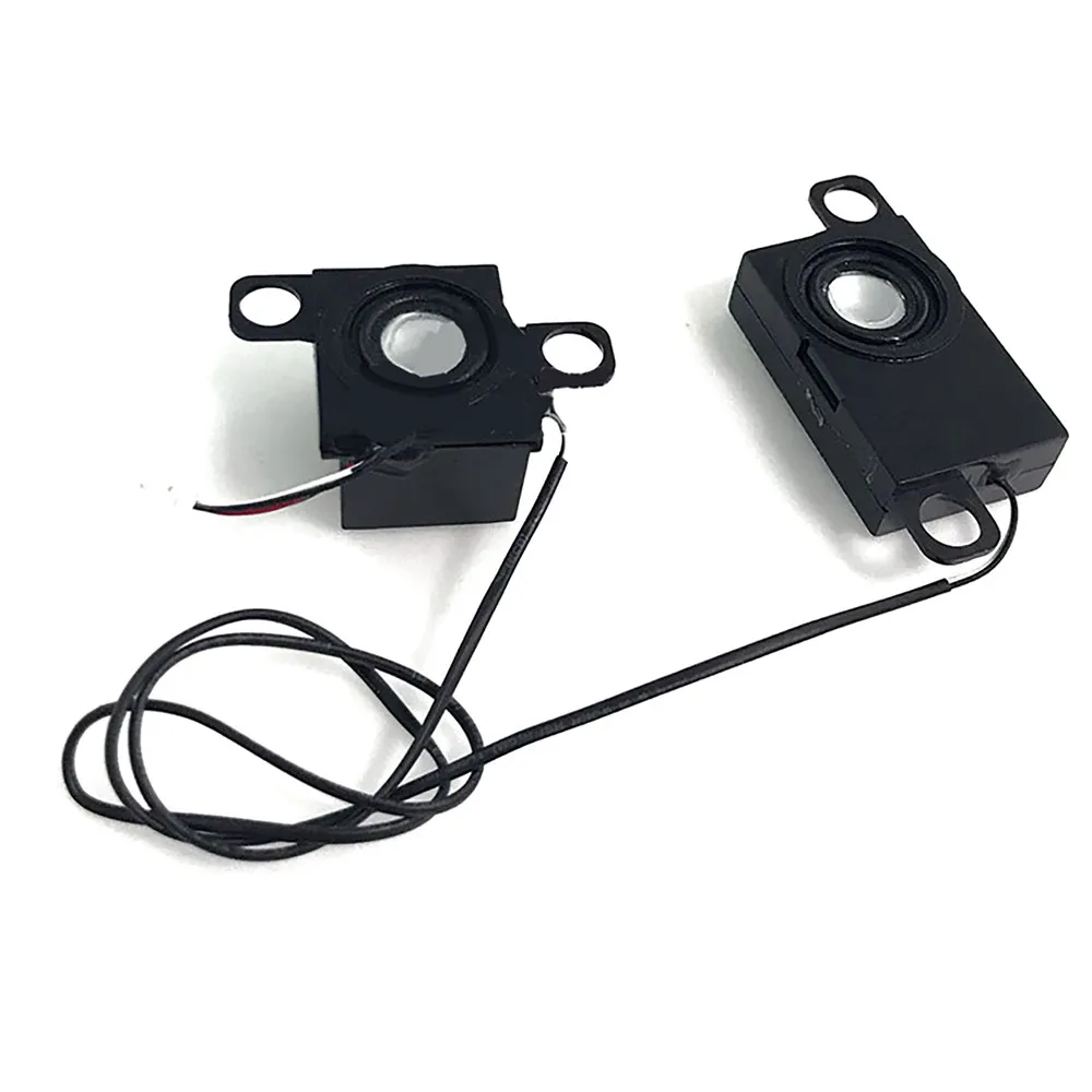 

Left and Right Subwoofer Speakers for DELL XPS L501X L502X Laptop Speaker Professional Replacement Speaker Repair Kits