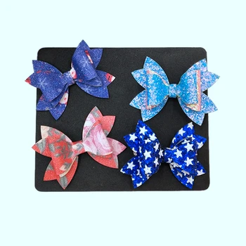 

DIY Headdress Bow Cutting Die Scrapbook Cut Sky Wooden Molds
