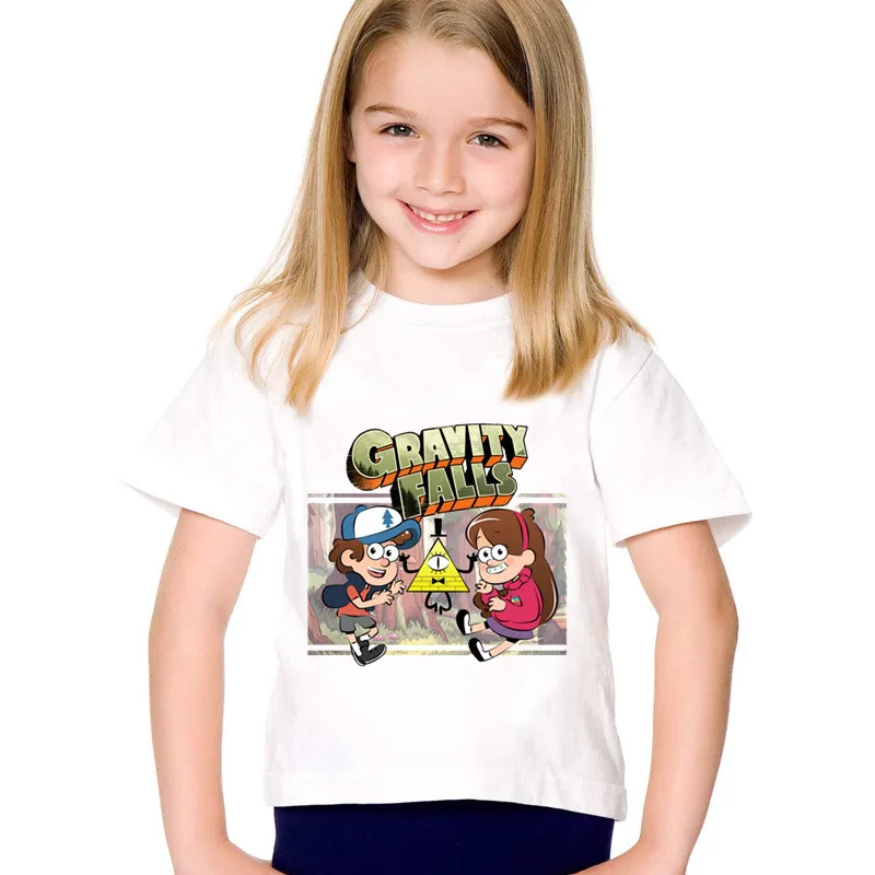 Children-Cartoon-Print-Gravity-Falls-Mabel-Dipper-Funny-T-shirts-Kids-Summer-Tees-Boys-Girls-Casual (1)