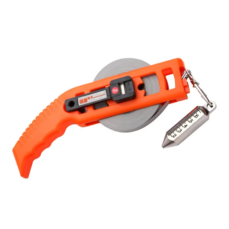 

Lion Official Manufacturers Depth Gauge Oil Dip Rod Measured Water Gauge Practical 2019C Waterproof Rust-proof Wear-Resistant