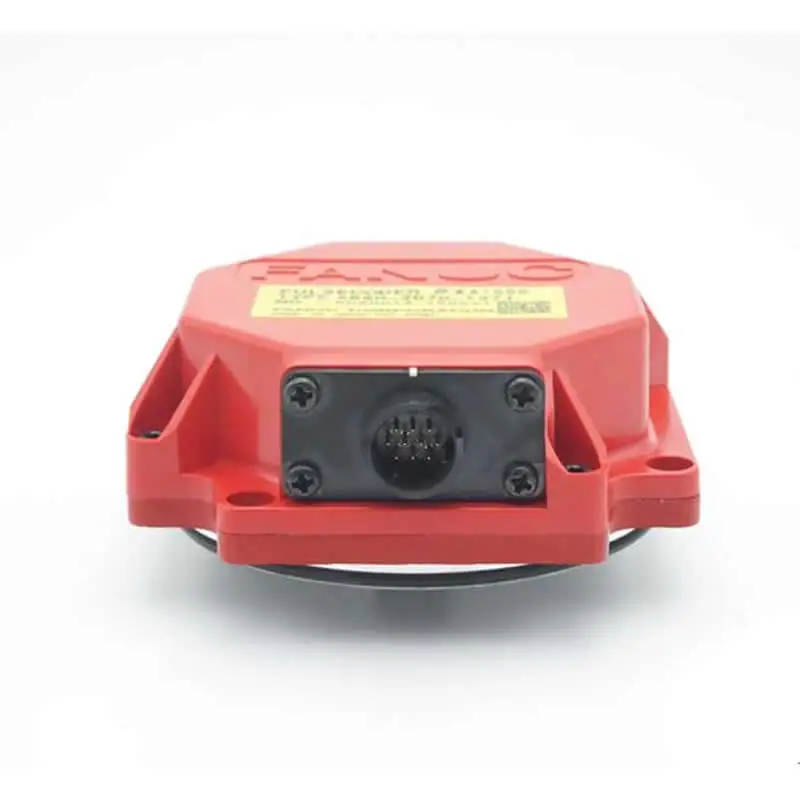 Кодировщик FANUC A860-2070-T371 для станков с ЧПУ шпинделей