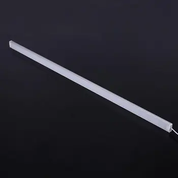 

4PCS/Set 20W LED Strip Light Kit Kitchen Cupboard Cabinet Lamps Decor DC12V