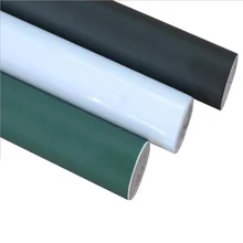 

0.45*2M PVC Waterproof Self Adhesive Blackboard Wallpaper Sticker Remove Child Graffiti Teaching Green\White\Black WP21003