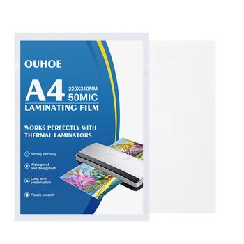 

EVA Heat Shrinkable Film Bag Transparent Colorless Heat Shrinkable Film Photo Easy Shrinkage Protective Film