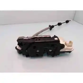 

15A5E1837015A LOCK LEFT FRONT DOOR SKODA RAPID