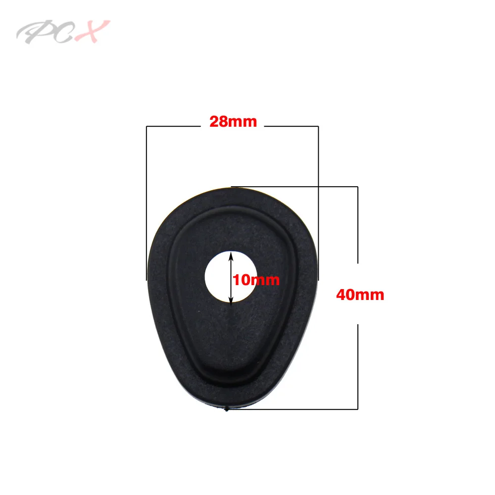 Для MT-01 MT-25 MT-03 MT-10 MT-07 MT-09 MT07 MT09/Tracer XSR 900/700 мотоцикл светодиодный индикатор сигнала