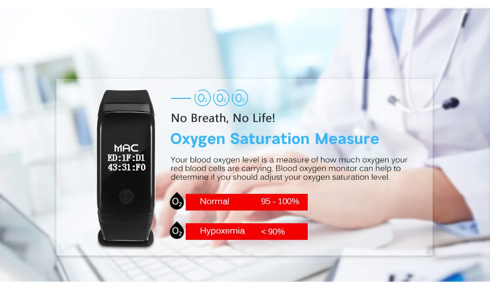 Умный Браслет H10 PRO Smartband, измеритель артериального давления, кислорода, пульсометр, браслет, удаленная камера, Android 4,4, умный Браслет