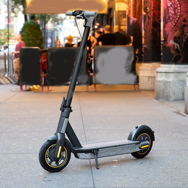 Acceleratore A Pollice Per Scooter Elettrico MAX G30, Sensibile E Comodo Da Usare