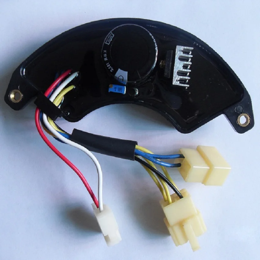 5KW HONDA Quality AVR 0