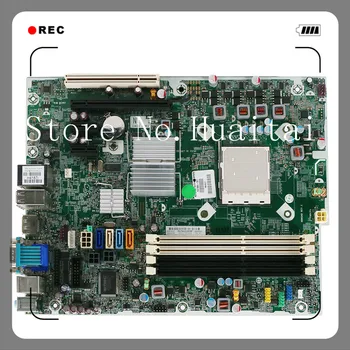 

high quality desktop motherboard for 531966-001 503335-001 AM3 MB 100% tested fully work