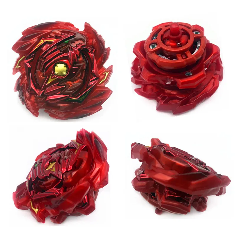 Последняя горячая Распродажа Beyblade Burst игрушки B145 B144 детский подарок Toupie Bayblade burst