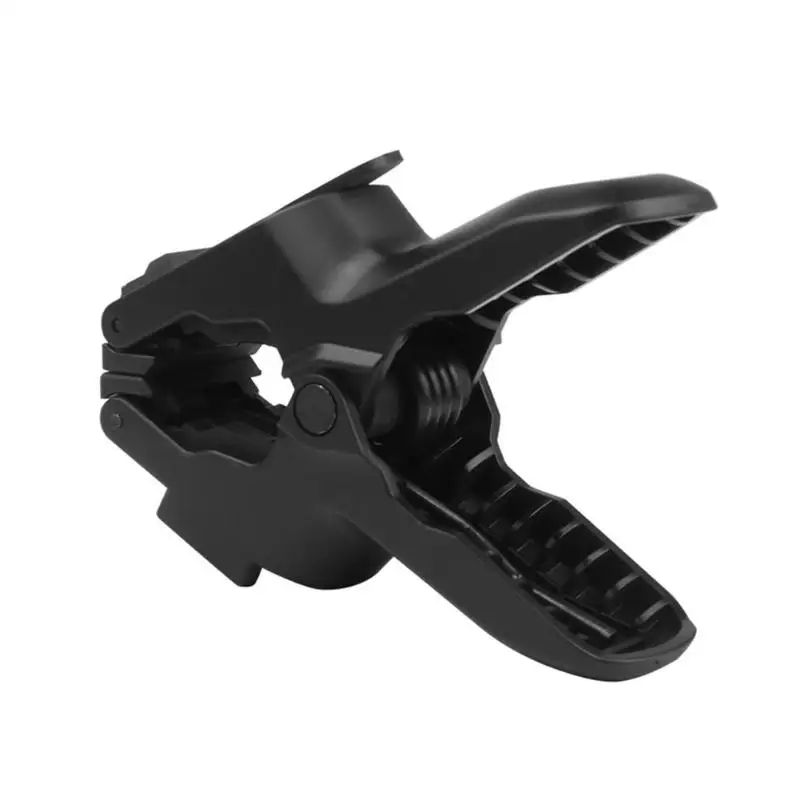 60 м водонепроницаемый чехол с зажимом 19 секций для Gopro Hero 8 аксессуары для спортивной видеокамеры черный