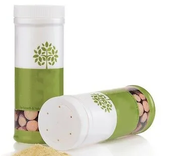 

Face body powder acne control sun protect whitening mask 100g