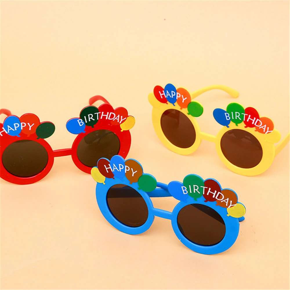 DIY wedding ornaments photo ornaments decorations funny masks glasses wedding birthday party supplies party toys