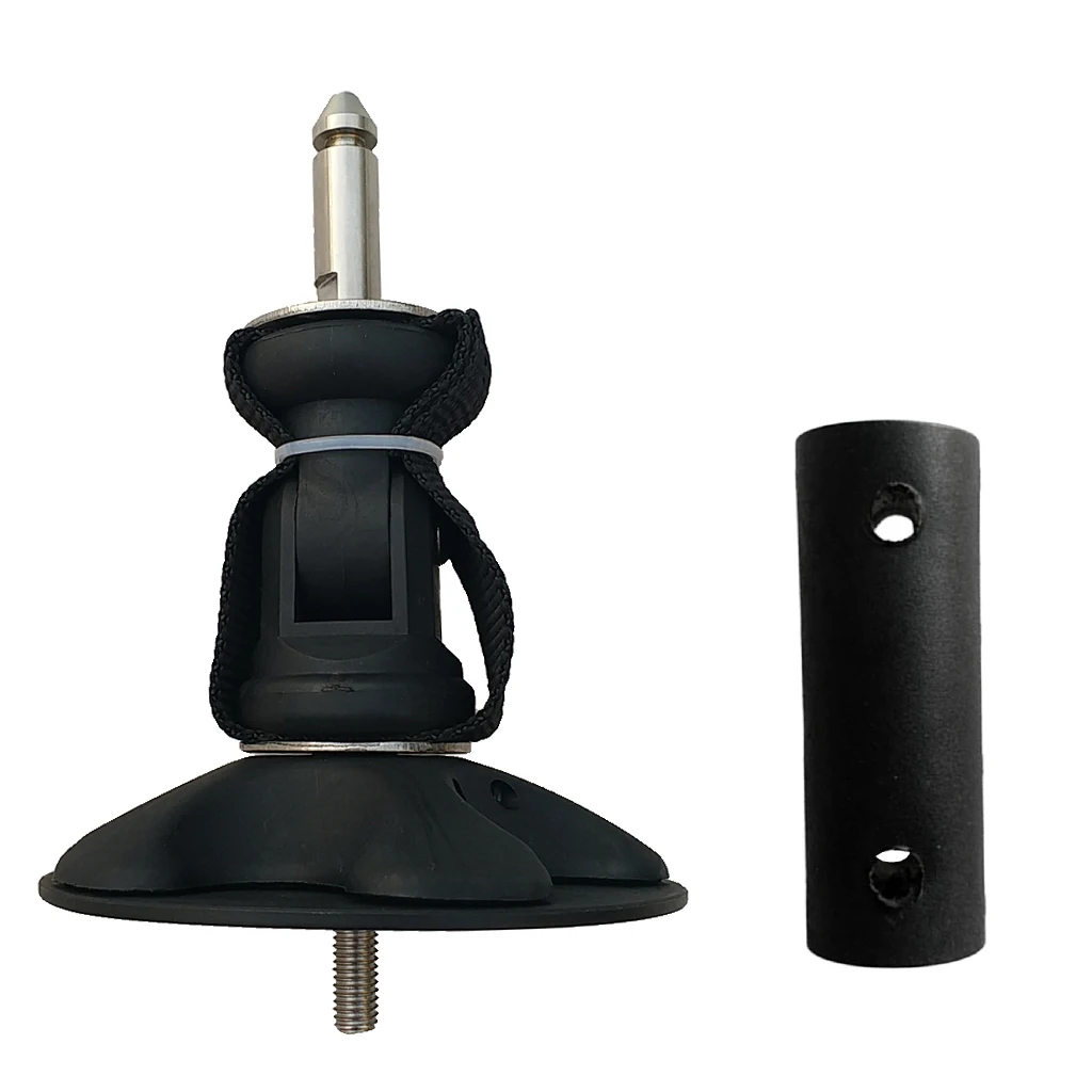 

Replacement Mast Foot Base and Tendon Joint for Windsurfing Durable & Long Lasting