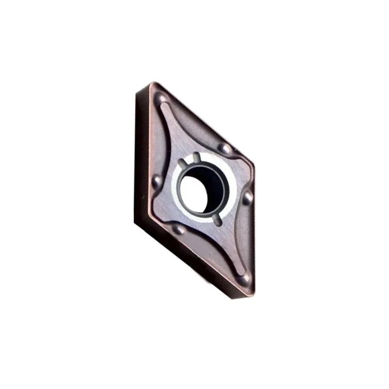 10 шт. вставки карбида DNMG150402-LS MP9005 DNMG150404-LS MP9005