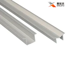 Толстый раздвижной двери Slideway шкаф гардероб дверь Slidable раздвижные парашюты раздвижные двери камера трек м слово рельс алюминиевый сплав Sl