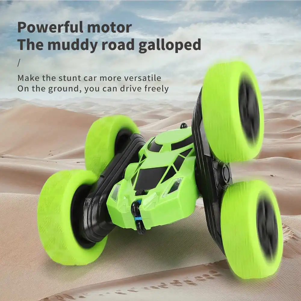 828A 1/24 2.4G 4CH Remote Control RC Car Stunt Drift Deformation Tracked Rock Crawler 360 Degree Flip Kids Vehicles Indoor Toys 828A 1/24 2.4G 4CH Remote Control RC Car Stunt Drift Deformation Tracked Rock Crawler 360 Degree Flip Kids Vehicles Indoor Toys