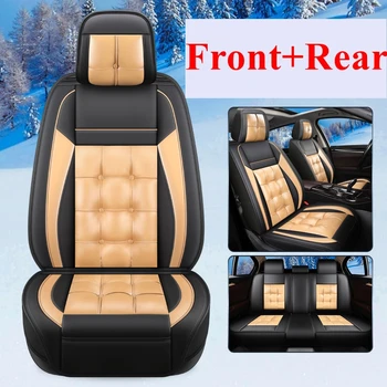 

Car Seat Cover for Chevrolet Code Cobalt Sail Volt Equinox Agilt Caprice Sonic Springo Chrysler Ypsilon 200 300 Delta PT Cruiser