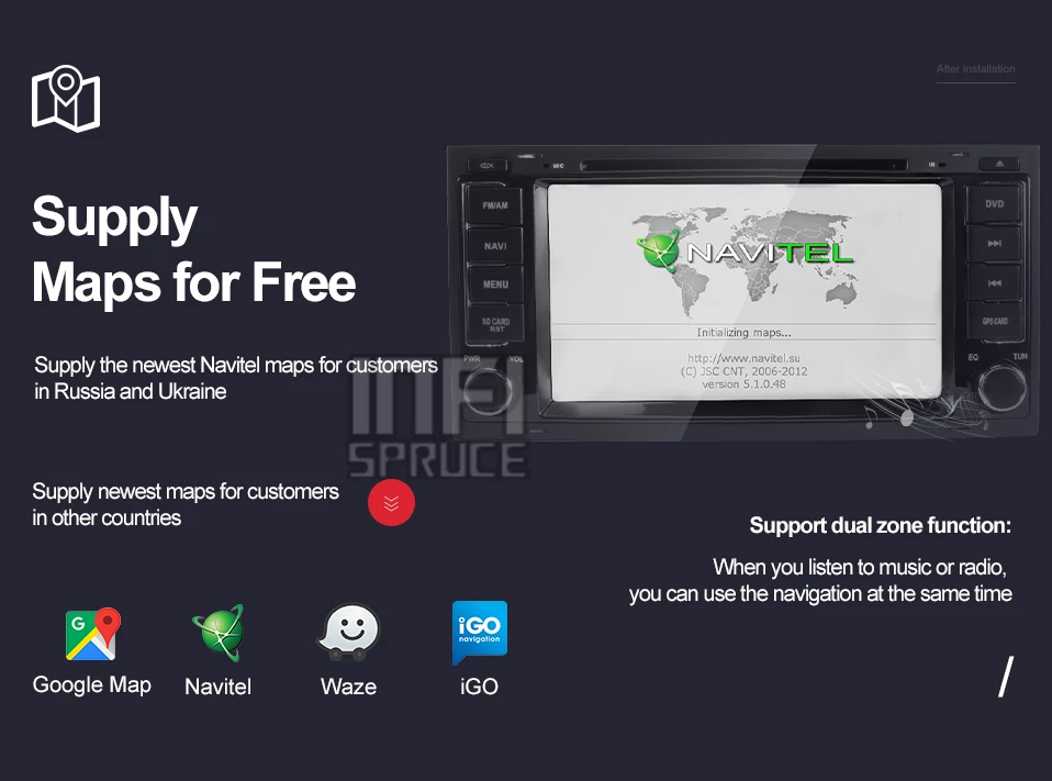 Flash Deal Infispruce 7 inch Android 9.0 car dvd for Seat Leon 2013-2018 with 8 core radio stereo gps navigation car stereo media player 9 Flash Deal Infispruce 7 inch Android 9.0 car dvd for Seat Leon 2013-2018 with 8 core radio stereo gps navigation car stereo media player 9
