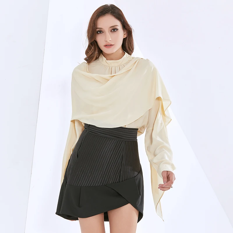 3 Modes Brushless 20V Impact Hand Drill 3.0-2.0Ah