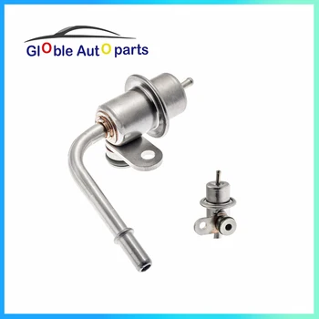 

Fuel Pressure Injection Regulator For Ford Probe Car DAEWOO Lanos Cielo 1.5L SOHC L4 Mazda 626 MX-6 2.2L 96184228 89054415