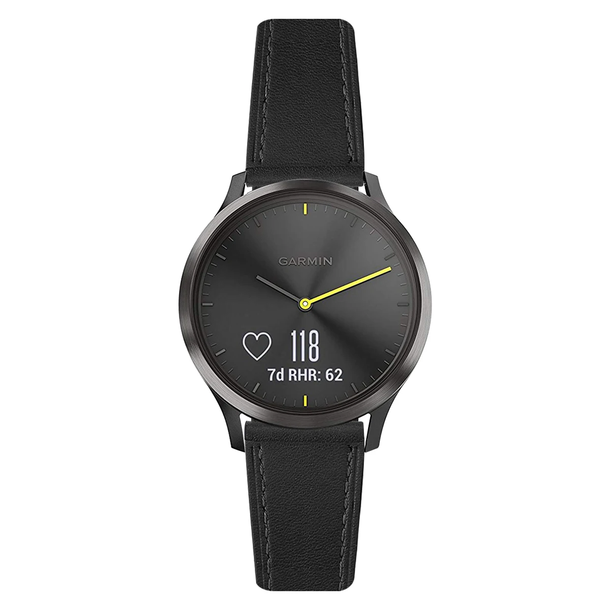 Браслет для Garmin Move HR-Move style-Venu ремешок из натуральной кожи дышащий сменный ремешок для часов