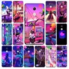 MaiYaCa Vaporwave Glitch Anime Art Pixel Aesthetic cool girl Phone Case For Redmi Note 7 8 5 9 pro 8T Xiaomi mi 4X 5plus 6 7A 8 ► Photo 1/6