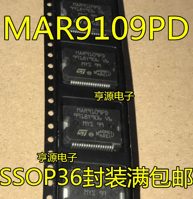MAR9109PD~ XL