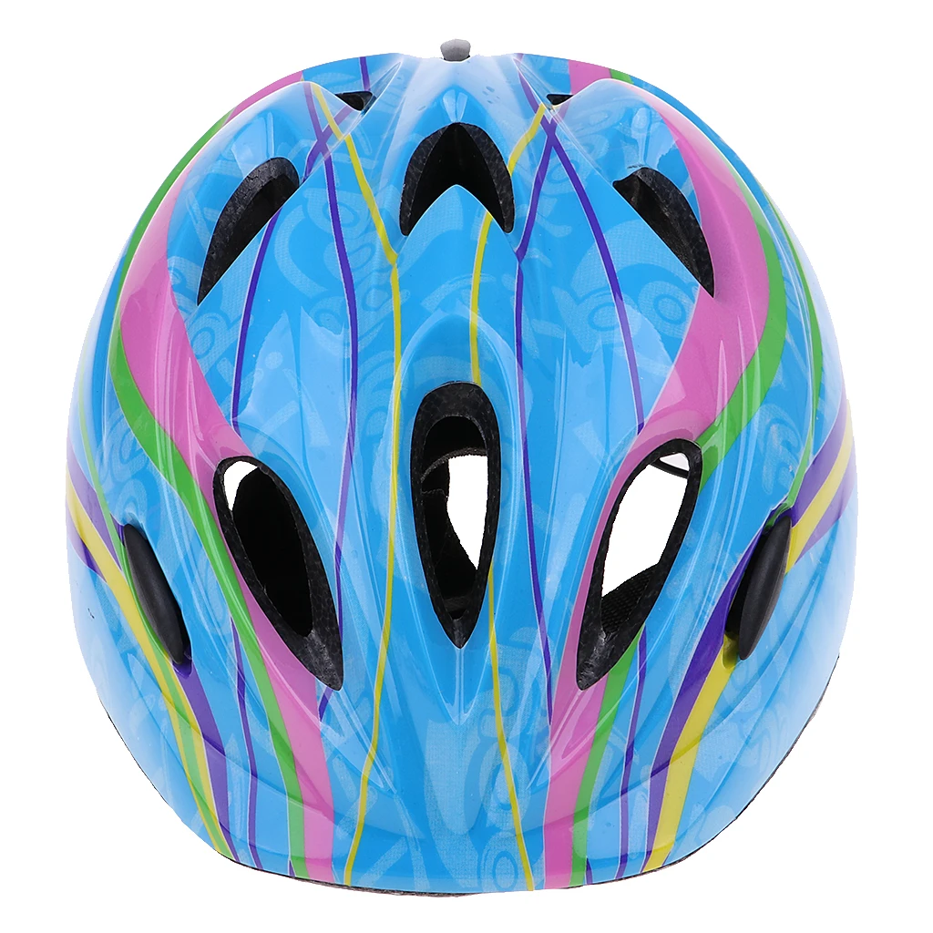 Outdoor Sports Children Roller Skating Helmet Scooter Riding Protector Safety Hat Cap