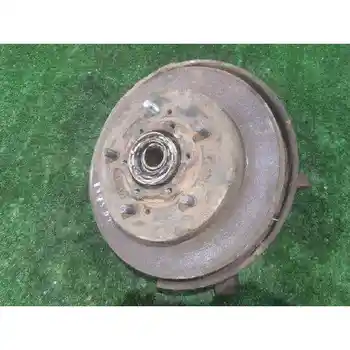 

4515177E00000 STEERING KNUCKLE FRONT LEFT SUZUKI VITARA SE/SV (ET)