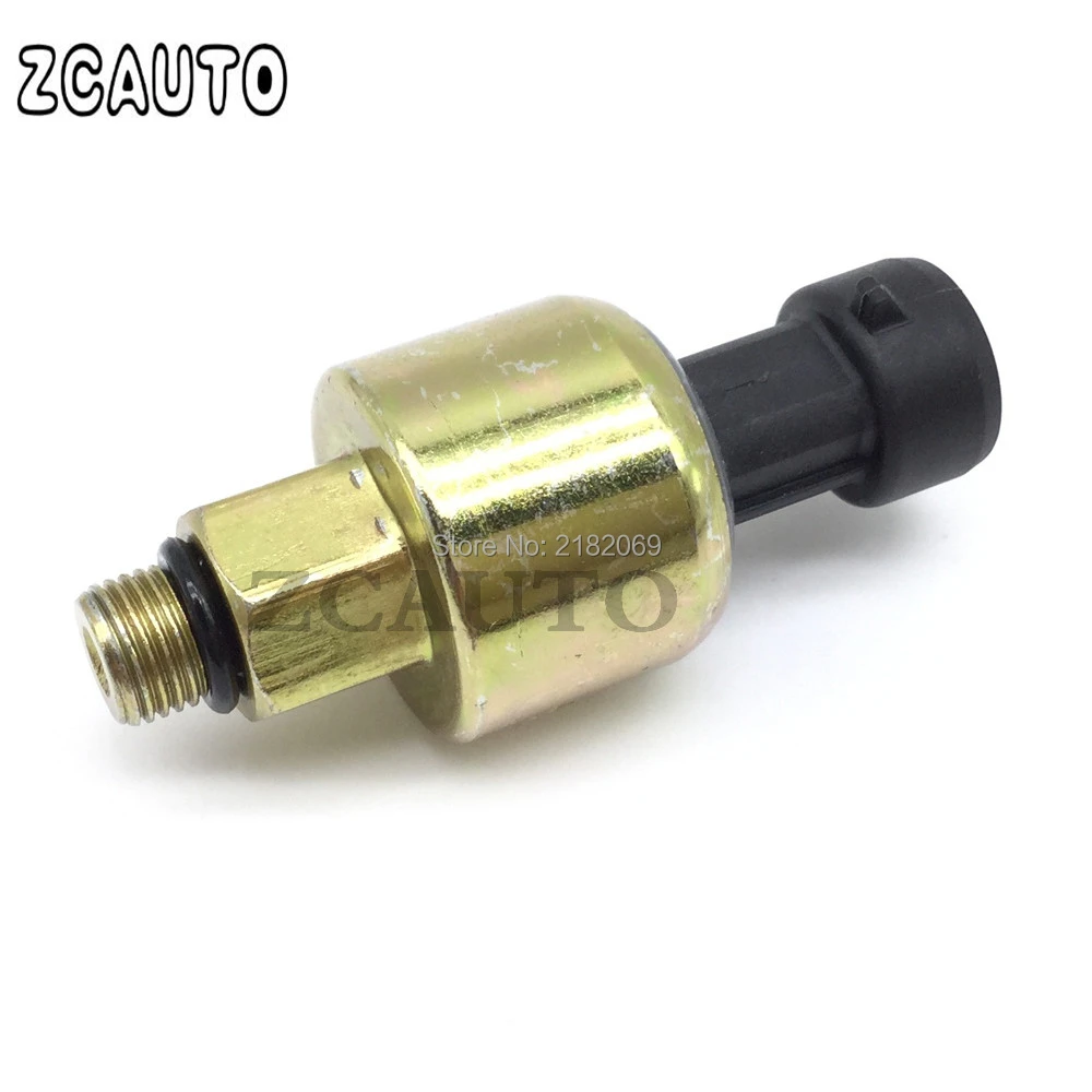 オイルレール圧力センサー Holden 牧場の見習いいすゞ 4jx1 8 1 Sensor Sensor Sensor Pressuresensor Oil Pressure Aliexpress
