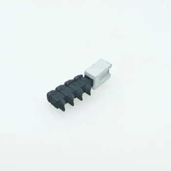

1:87 HO Scale Railway Signal Light Sand Table Signal Lamp Model (Only For Decoration, Not For Lighting)