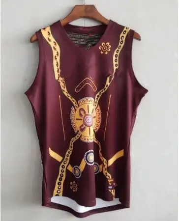 hawthorn hawks jersey