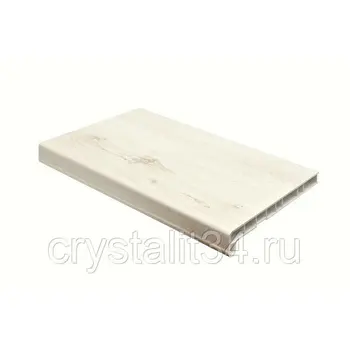 

Windowsill crystallit White Oak glossy