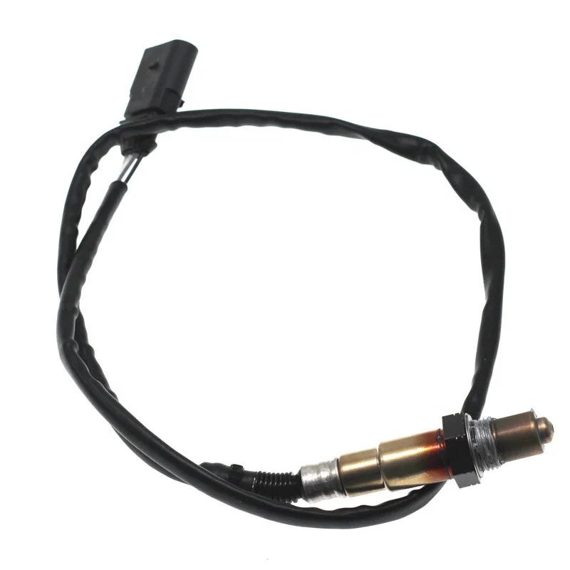 

0258010036 Oxygen Sensor Downstream 95560613630 Fit for VW Porsche Audi SU11424