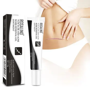 

Extraction Repair Acne Cream Effective Pore Acne Scar Shrink Remove Skin Repair Gel Acne Spots Treatment Skin Care