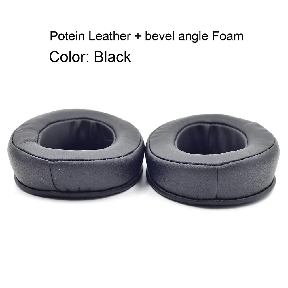 Replacement Earpads Ear Pads Cushion Muffs for Sennheiser Momentum 1 1.0 2 2.0 M2 HD1 Wireless Wired Over Around Ear Headphones