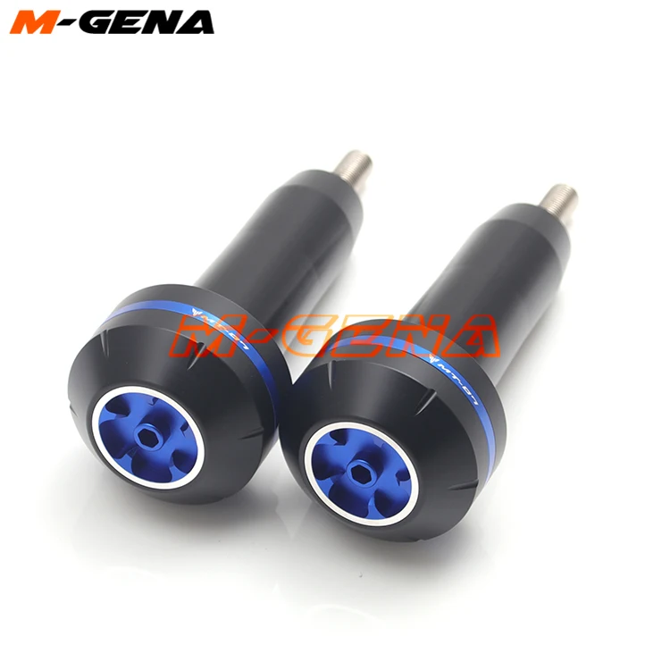 Мотоцикл с ЧПУ Краш Pad рамка ползунок защита для YAMAHA mtmt07 MT 07 15 16