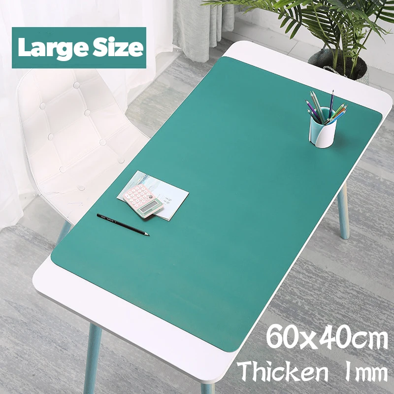 Tamanho Grande Silicone Placemat, 60x40cm, Copo de Isolamento Térmico, Toalha de Mesa, Coaster Tigela Antiderrapante, Acessórios de Cozinha