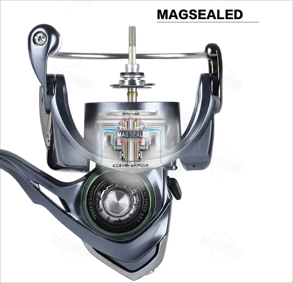 daiwa caldia cs lt 2019