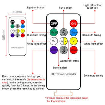

Office Remote Control Timing Home Decor Round Modern Living Room Dimmable Nightstand Table Lamp Wooden Base Bedside Lighting USB