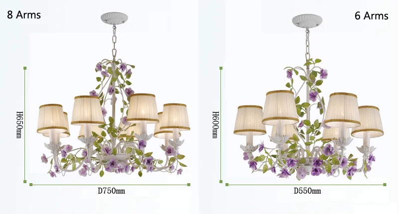 flower pendant light (36)