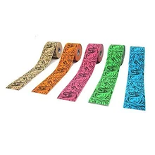 5.0cm*5m Elastic Cotton Kinesiology Recovery Tape Sport Injury Muscle Strain Support Healing Cotton Adhesive Kinesiology Tape